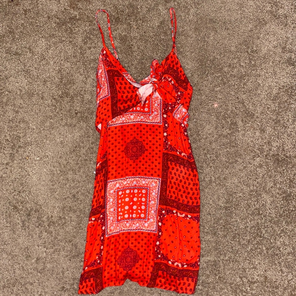 Xhilaration dress size xs